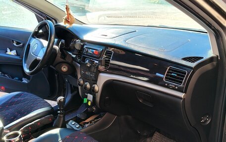 SsangYong Actyon II рестайлинг, 2013 год, 850 000 рублей, 4 фотография