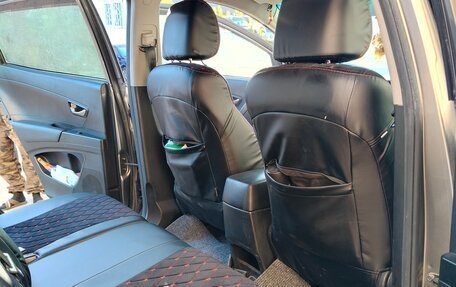 SsangYong Actyon II рестайлинг, 2013 год, 850 000 рублей, 5 фотография