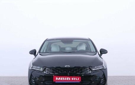 KIA K5, 2021 год, 2 499 000 рублей, 2 фотография
