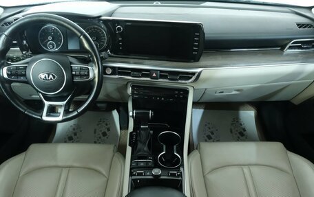 KIA K5, 2021 год, 2 499 000 рублей, 14 фотография