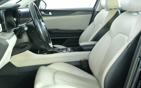 KIA K5, 2021 год, 2 499 000 рублей, 7 фотография