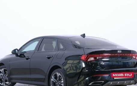 KIA K5, 2021 год, 2 499 000 рублей, 4 фотография