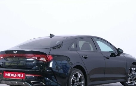 KIA K5, 2021 год, 2 499 000 рублей, 6 фотография