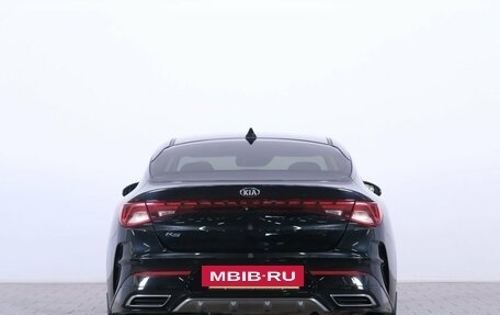 KIA K5, 2021 год, 2 499 000 рублей, 5 фотография