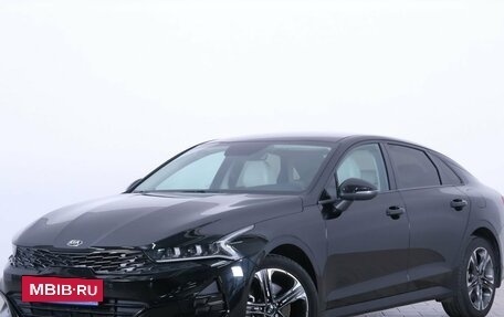KIA K5, 2021 год, 2 499 000 рублей, 3 фотография