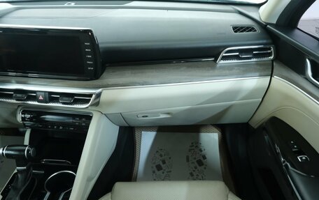 KIA K5, 2021 год, 2 499 000 рублей, 18 фотография