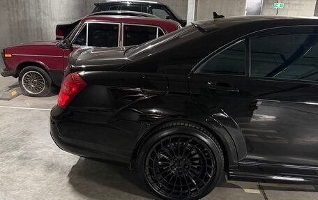 Mercedes-Benz S-Класс, 2011 год, 1 950 000 рублей, 6 фотография
