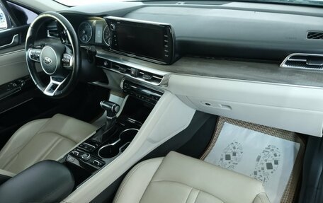 KIA K5, 2021 год, 2 499 000 рублей, 19 фотография