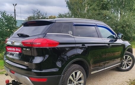 Geely Atlas I, 2020 год, 1 450 000 рублей, 2 фотография