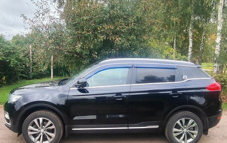 Geely Atlas I, 2020 год, 1 450 000 рублей, 8 фотография
