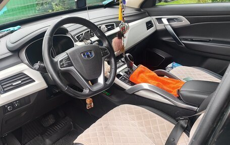 Geely Atlas I, 2020 год, 1 450 000 рублей, 4 фотография
