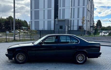 BMW 5 серия, 1991 год, 245 000 рублей, 4 фотография
