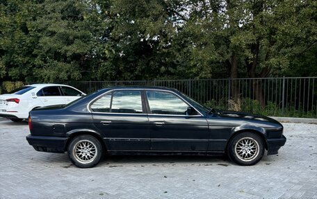 BMW 5 серия, 1991 год, 245 000 рублей, 5 фотография