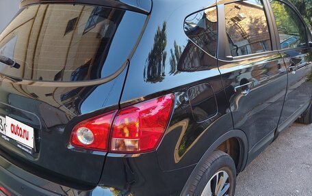 Nissan Qashqai, 2009 год, 900 000 рублей, 3 фотография