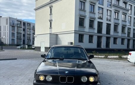 BMW 5 серия, 1991 год, 245 000 рублей, 2 фотография