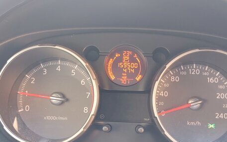 Nissan Qashqai, 2009 год, 900 000 рублей, 5 фотография