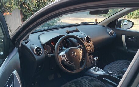 Nissan Qashqai, 2009 год, 900 000 рублей, 6 фотография