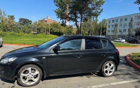 KIA cee'd I рестайлинг, 2009 год, 680 000 рублей, 7 фотография