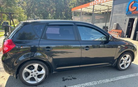 KIA cee'd I рестайлинг, 2009 год, 680 000 рублей, 3 фотография