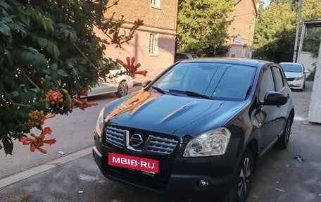 Nissan Qashqai, 2009 год, 900 000 рублей, 7 фотография