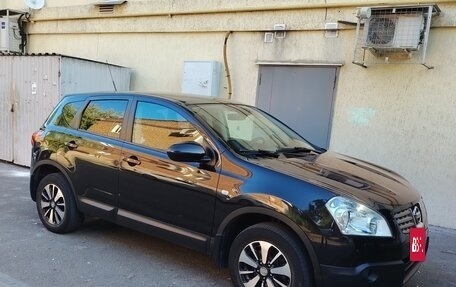 Nissan Qashqai, 2009 год, 900 000 рублей, 8 фотография