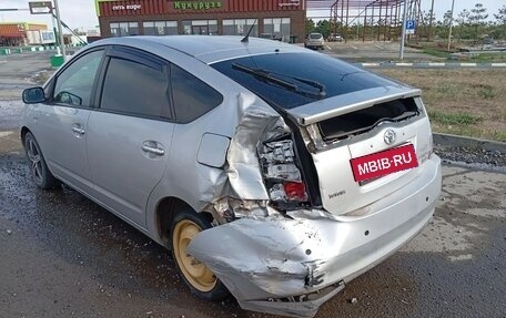Toyota Prius, 2007 год, 630 000 рублей, 3 фотография
