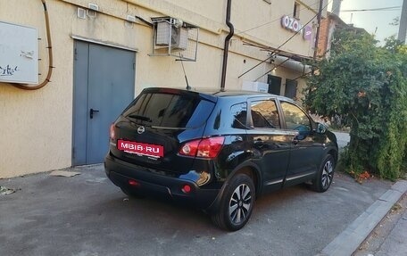 Nissan Qashqai, 2009 год, 900 000 рублей, 9 фотография