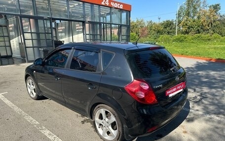 KIA cee'd I рестайлинг, 2009 год, 680 000 рублей, 6 фотография