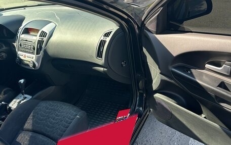 KIA cee'd I рестайлинг, 2009 год, 680 000 рублей, 8 фотография