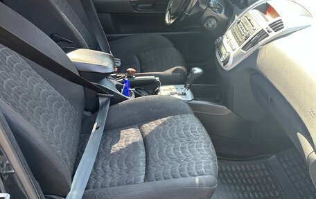 KIA cee'd I рестайлинг, 2009 год, 680 000 рублей, 10 фотография