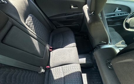 KIA cee'd I рестайлинг, 2009 год, 680 000 рублей, 15 фотография