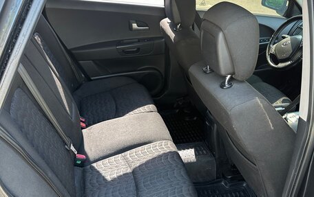 KIA cee'd I рестайлинг, 2009 год, 680 000 рублей, 9 фотография