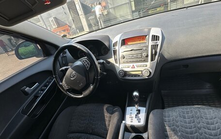 KIA cee'd I рестайлинг, 2009 год, 680 000 рублей, 14 фотография