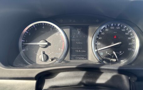Toyota Highlander III, 2014 год, 2 975 000 рублей, 10 фотография