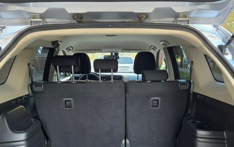 Mitsubishi Outlander III рестайлинг 3, 2012 год, 1 200 000 рублей, 16 фотография