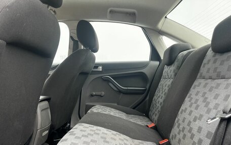 Ford Focus II рестайлинг, 2006 год, 500 000 рублей, 11 фотография