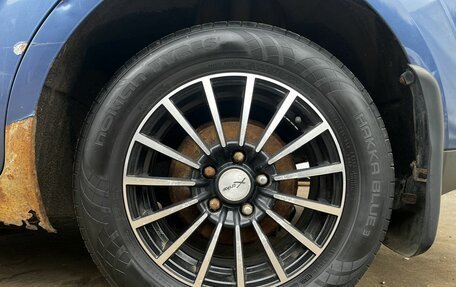 Ford Focus II рестайлинг, 2006 год, 500 000 рублей, 9 фотография
