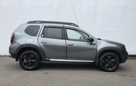 Renault Duster I рестайлинг, 2020 год, 1 280 000 рублей, 4 фотография