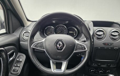 Renault Duster I рестайлинг, 2020 год, 1 280 000 рублей, 12 фотография