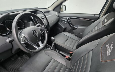Renault Duster I рестайлинг, 2020 год, 1 280 000 рублей, 9 фотография