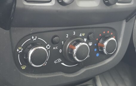 Renault Duster I рестайлинг, 2020 год, 1 280 000 рублей, 14 фотография