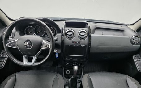 Renault Duster I рестайлинг, 2020 год, 1 280 000 рублей, 11 фотография