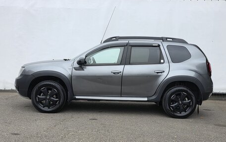 Renault Duster I рестайлинг, 2020 год, 1 280 000 рублей, 8 фотография