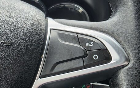 Renault Duster I рестайлинг, 2020 год, 1 280 000 рублей, 16 фотография
