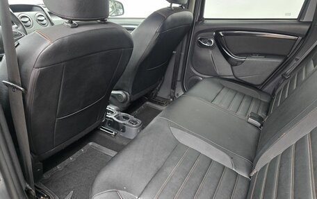 Renault Duster I рестайлинг, 2020 год, 1 280 000 рублей, 10 фотография