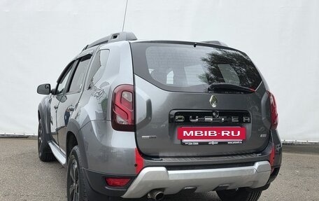 Renault Duster I рестайлинг, 2020 год, 1 280 000 рублей, 7 фотография