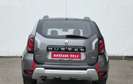 Renault Duster I рестайлинг, 2020 год, 1 280 000 рублей, 6 фотография