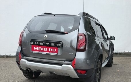 Renault Duster I рестайлинг, 2020 год, 1 280 000 рублей, 5 фотография