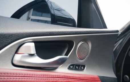 KIA Stinger I, 2019 год, 2 570 000 рублей, 16 фотография