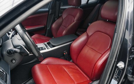 KIA Stinger I, 2019 год, 2 570 000 рублей, 13 фотография